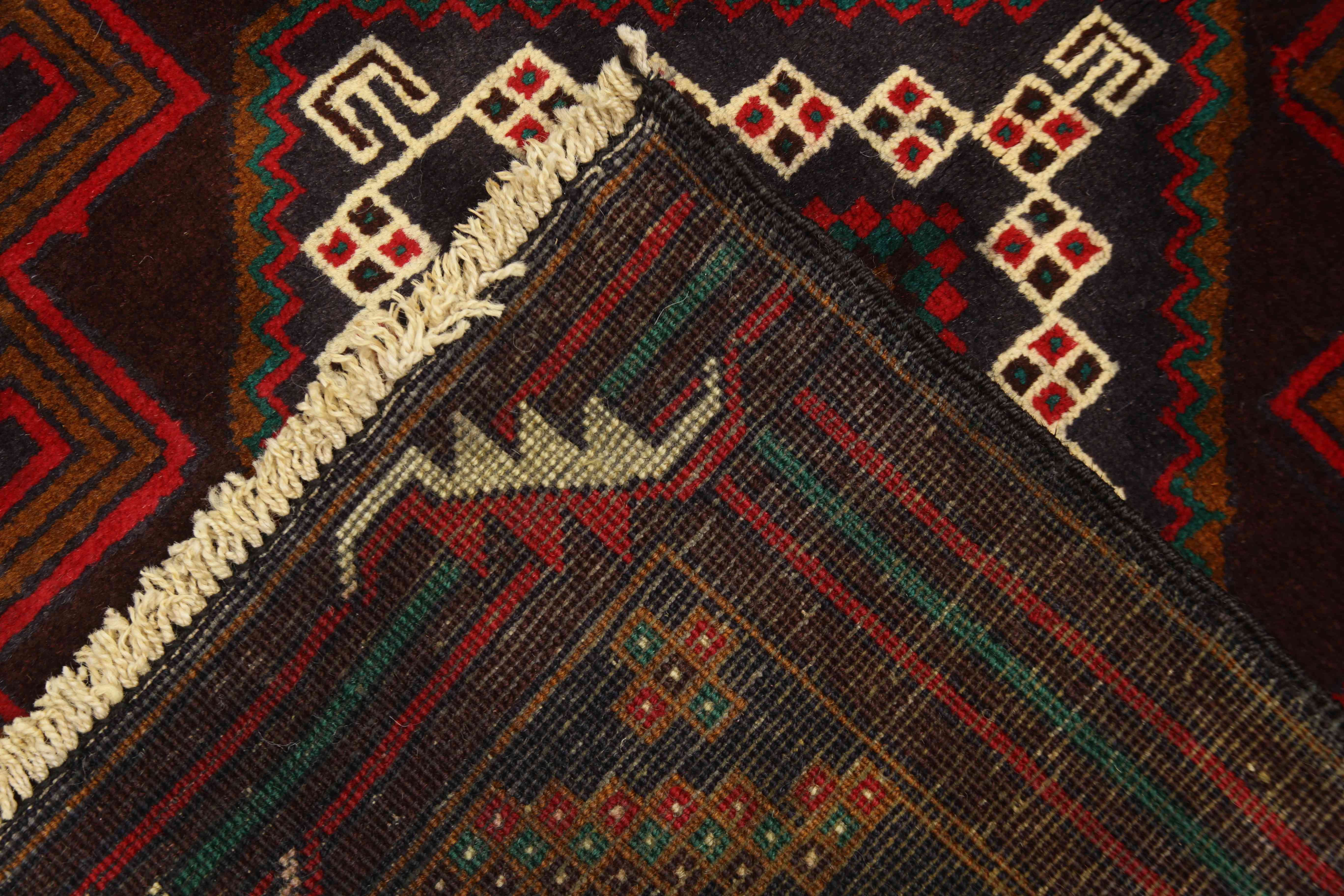 ADRASKAN BALUCHI