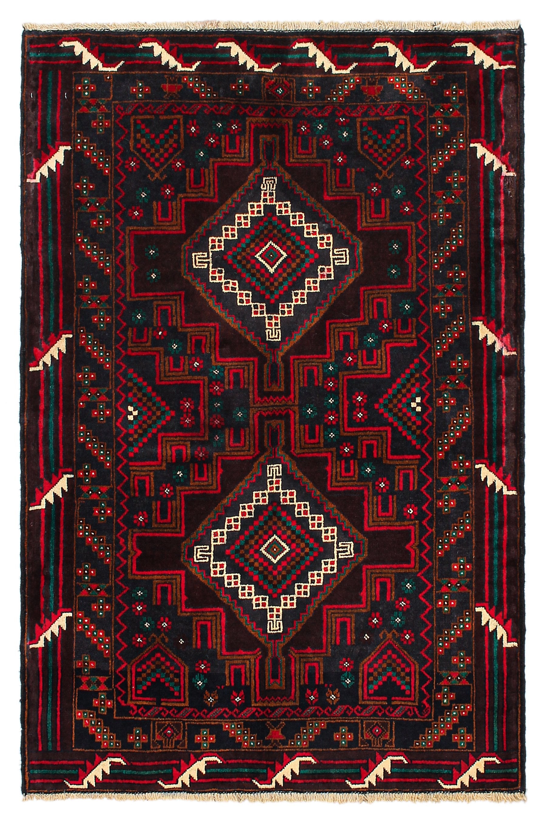 ADRASKAN BALUCHI