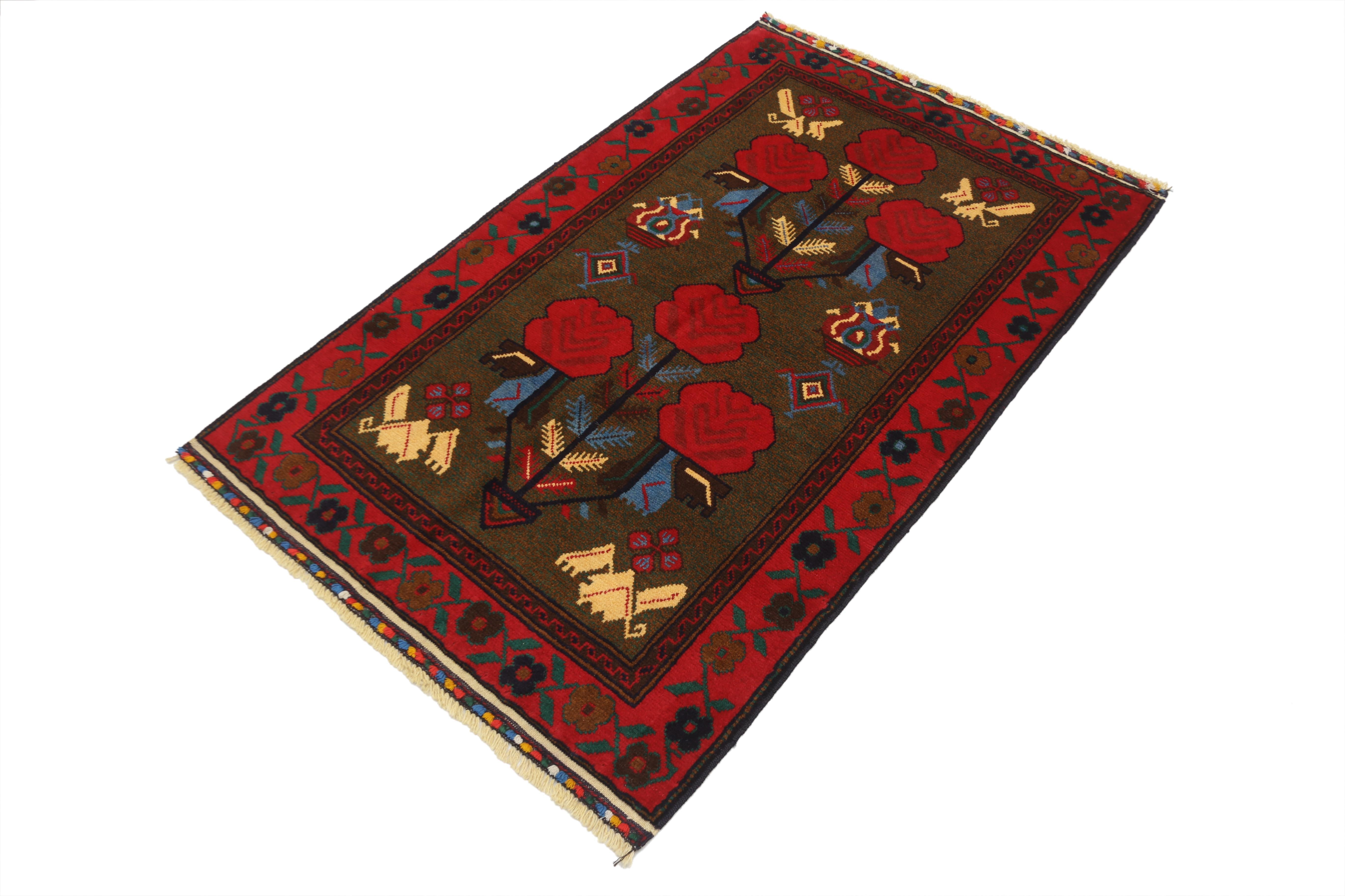 ADRASKAN BALUCHI