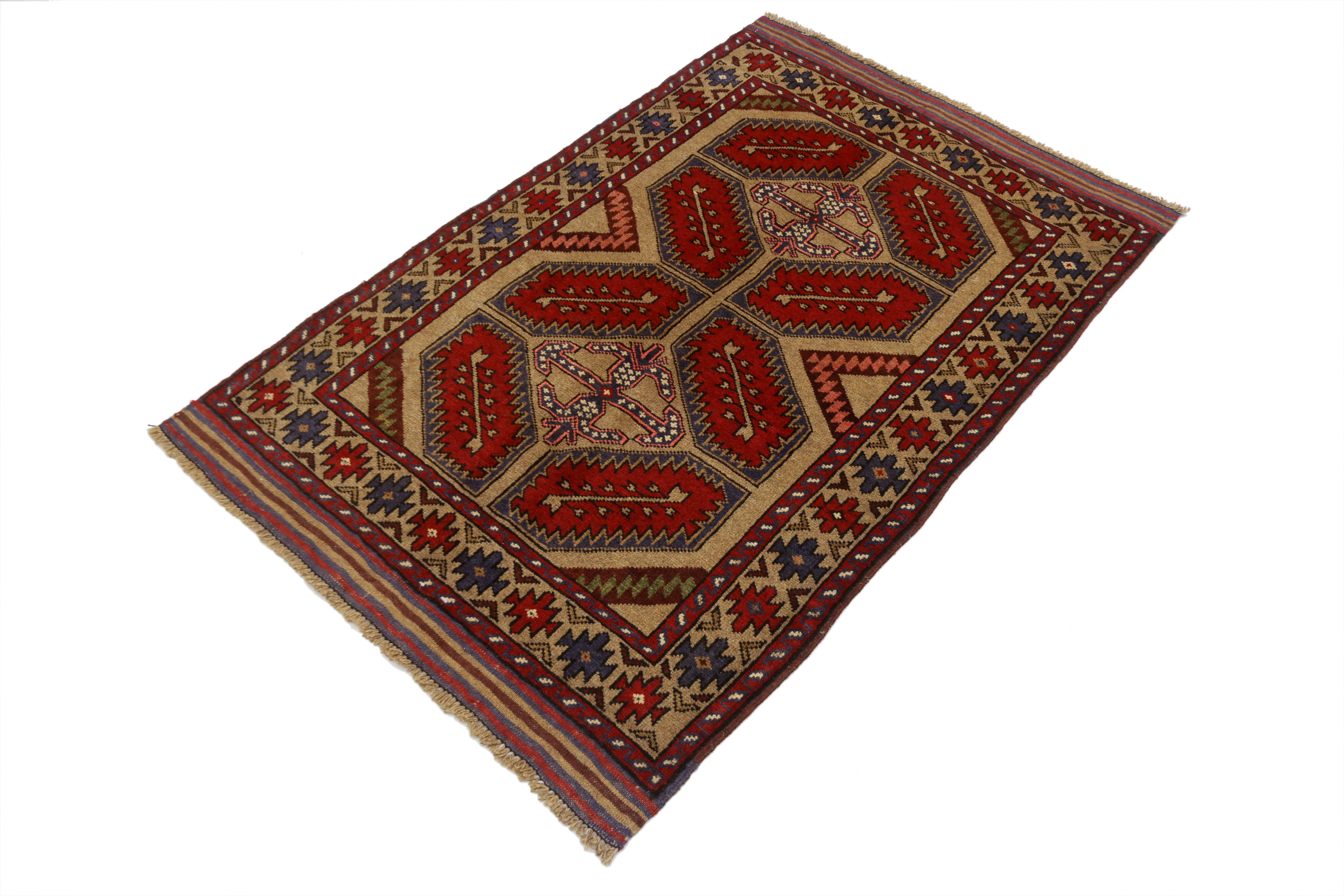 ADRASKAN BALUCHI