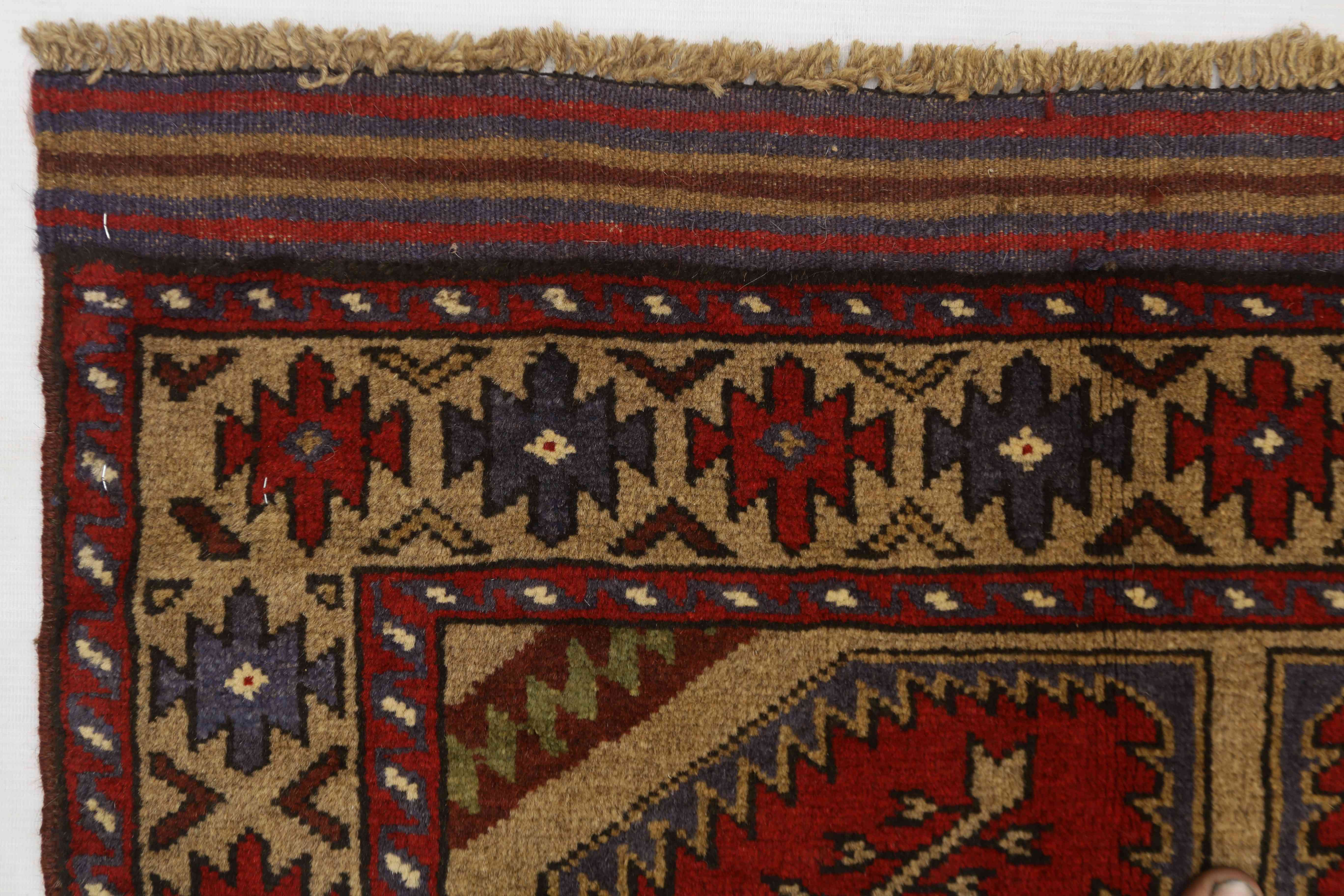 ADRASKAN BALUCHI