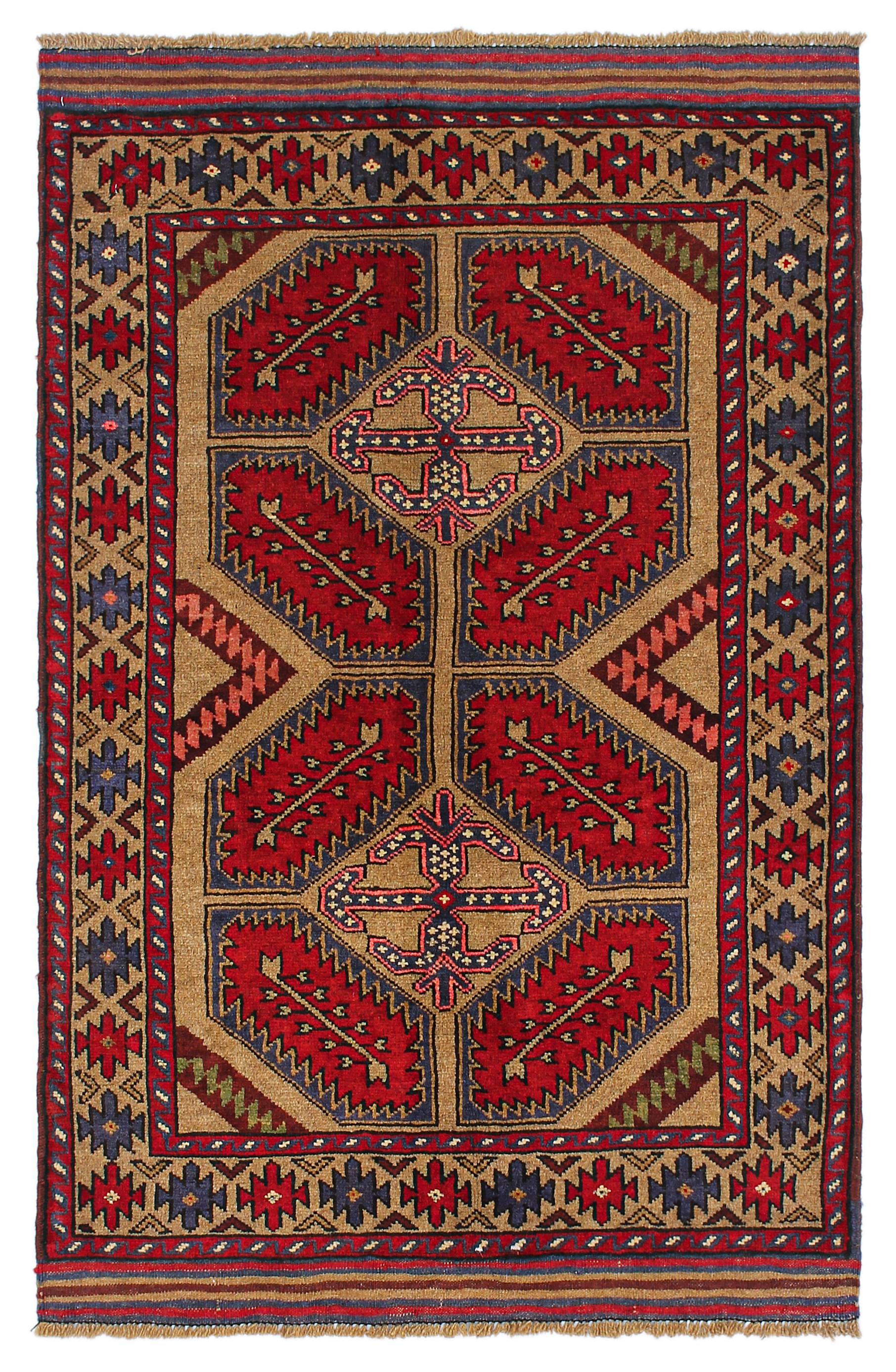 ADRASKAN BALUCHI