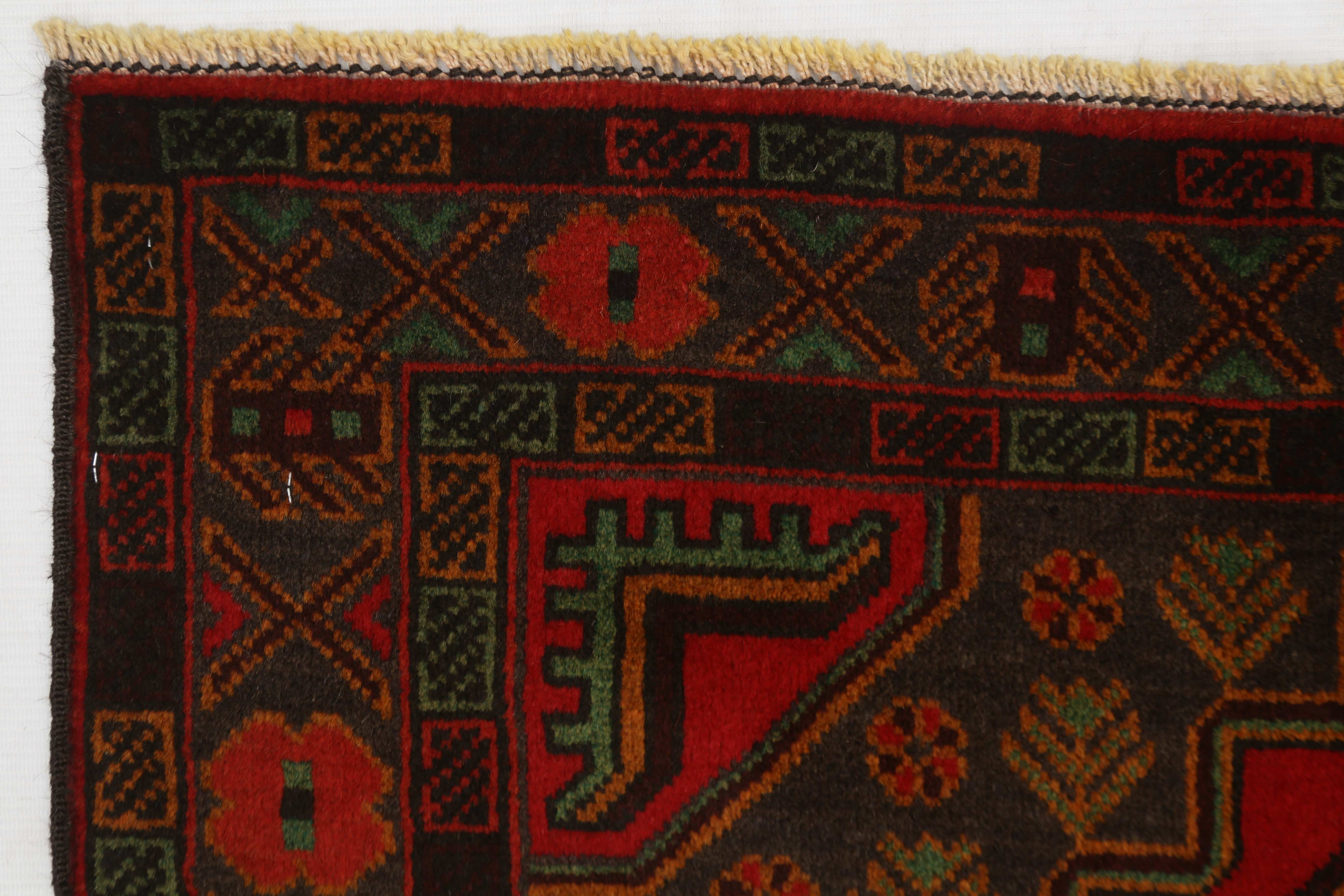 ADRASKAN BALUCHI