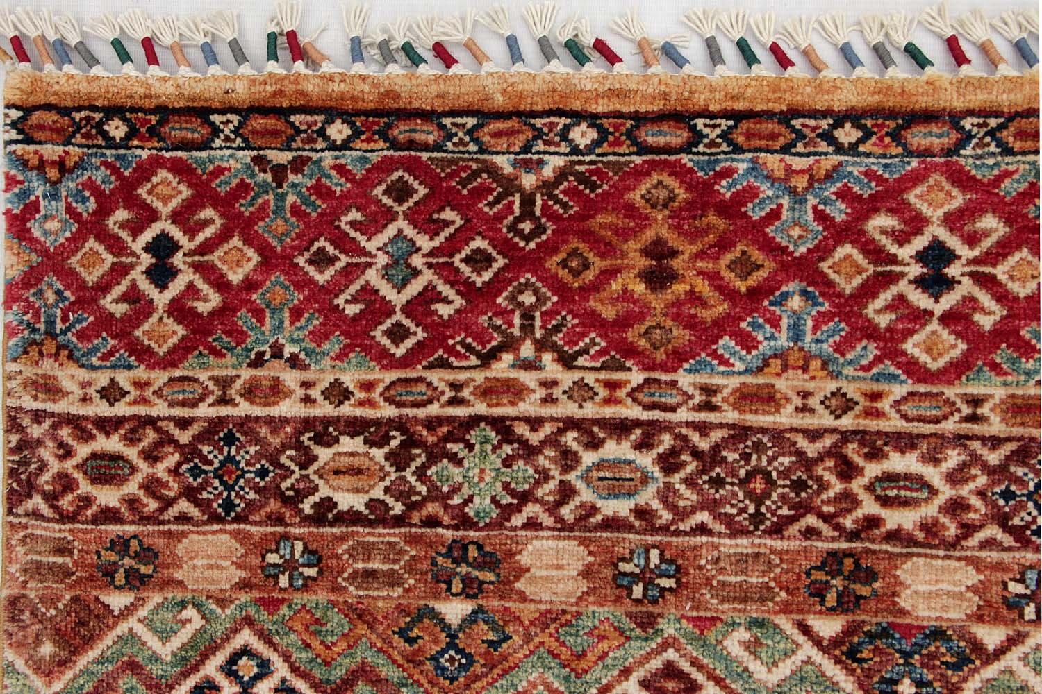 KHURJEEN