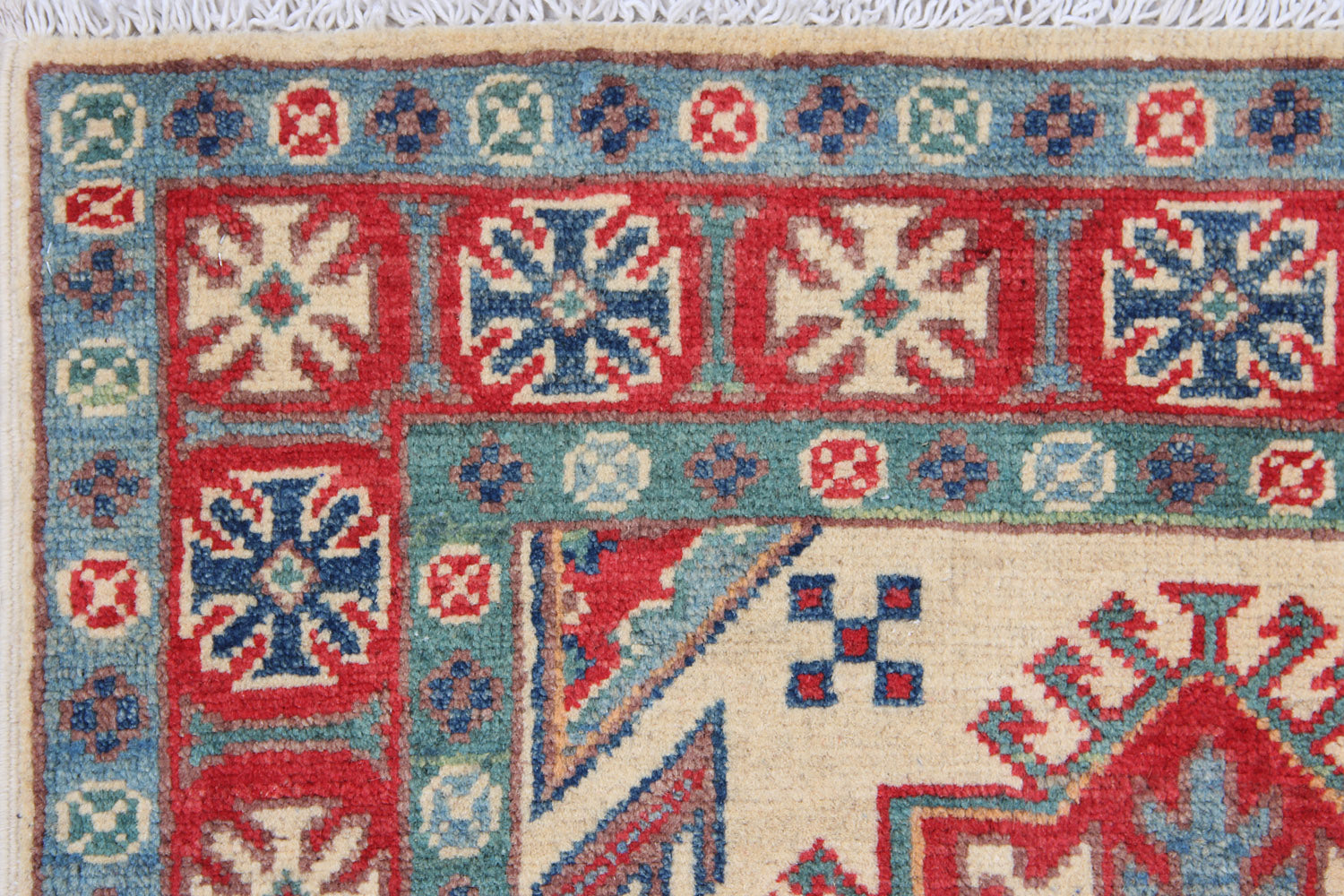KAZAK