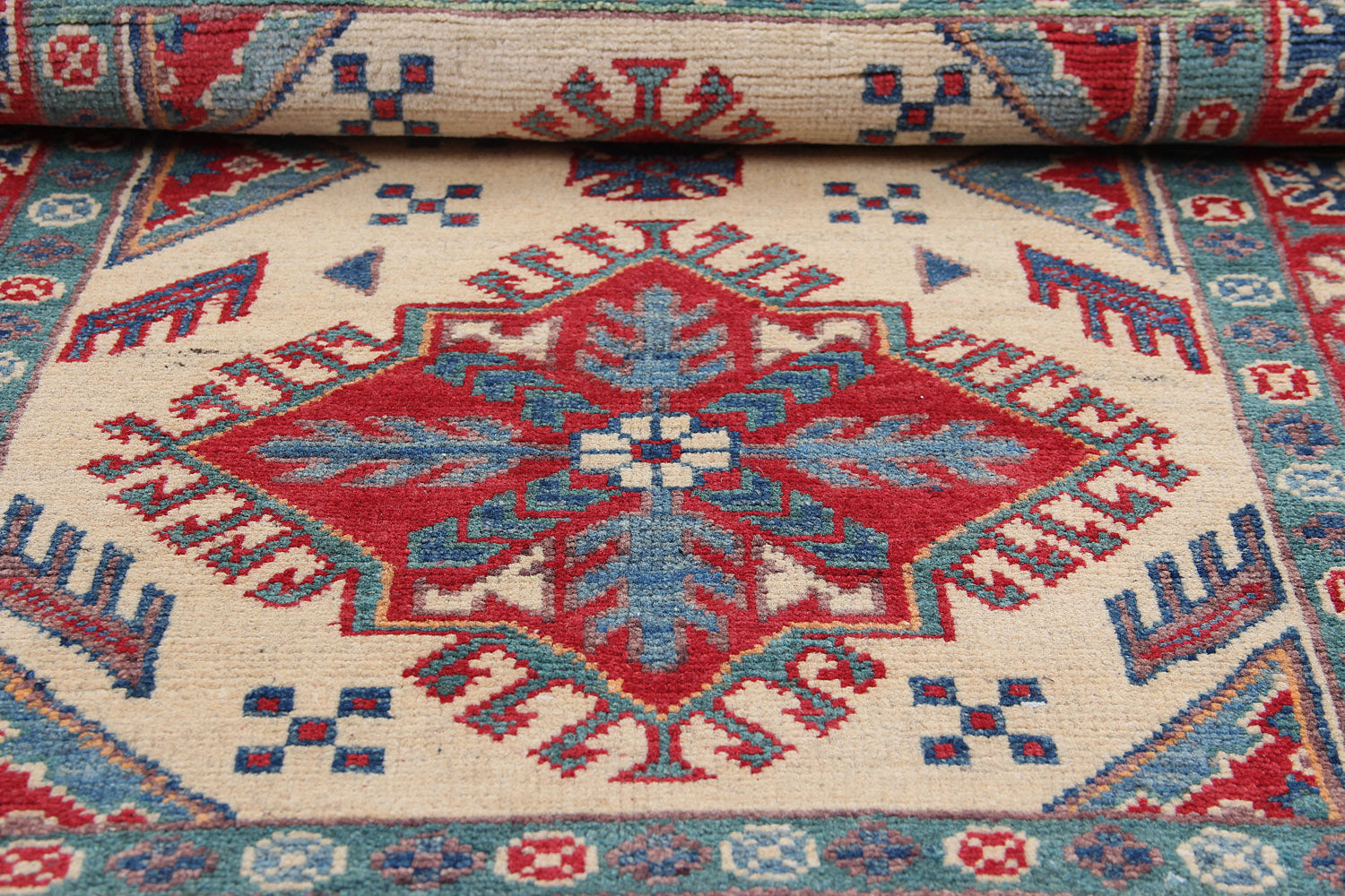KAZAK