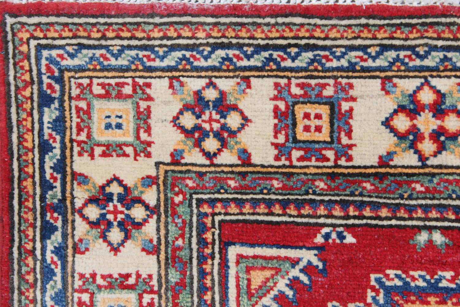 KAZAK