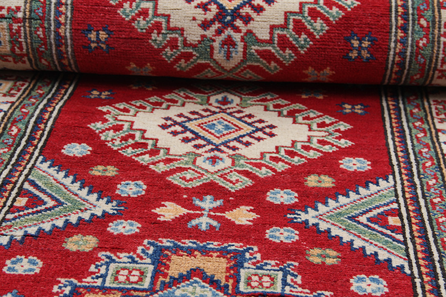 KAZAK