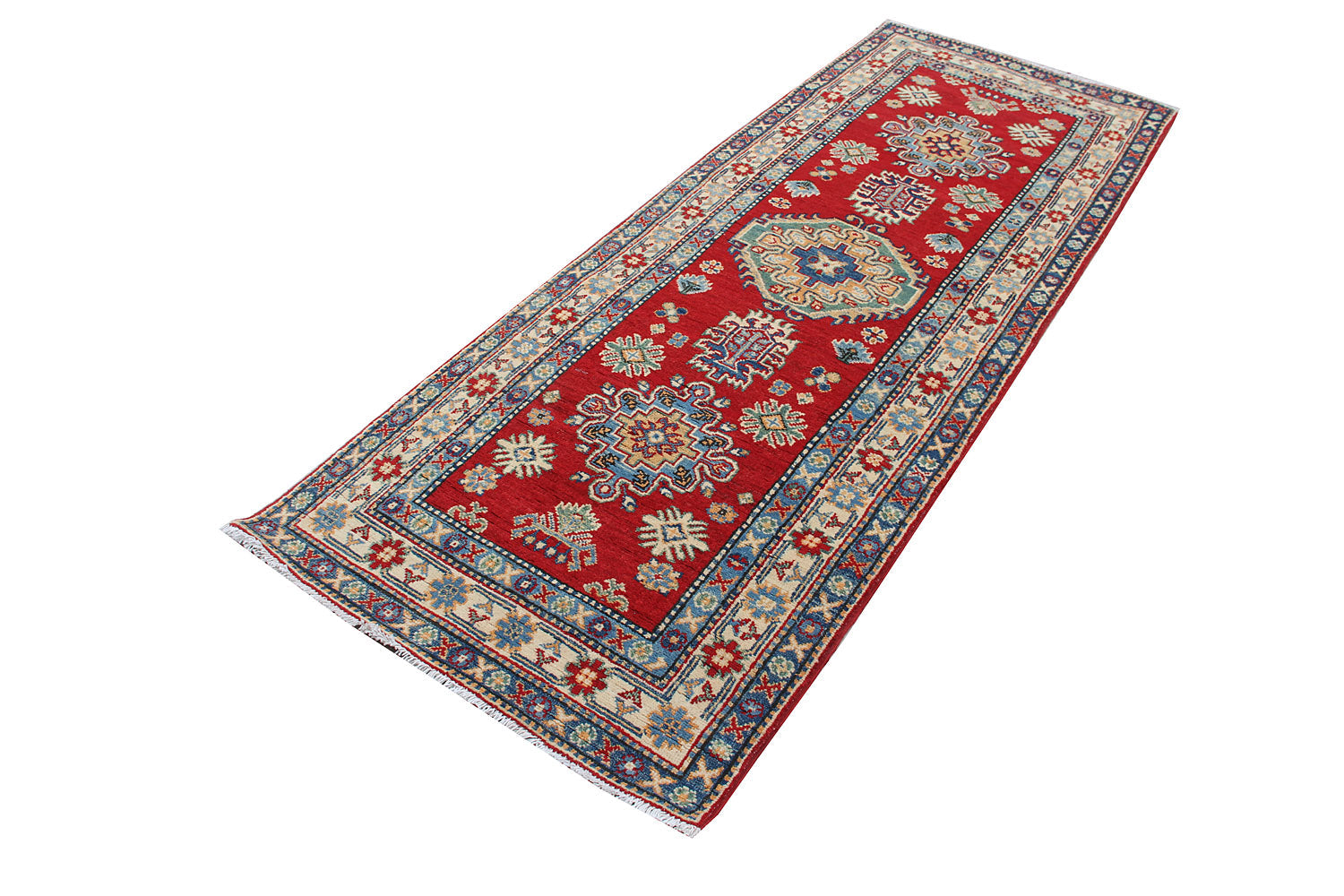 KAZAK