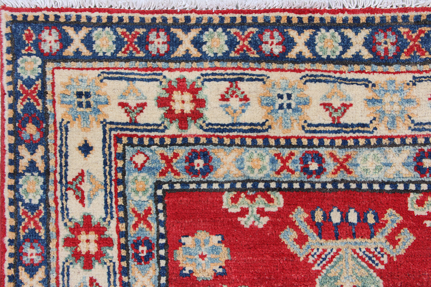 KAZAK