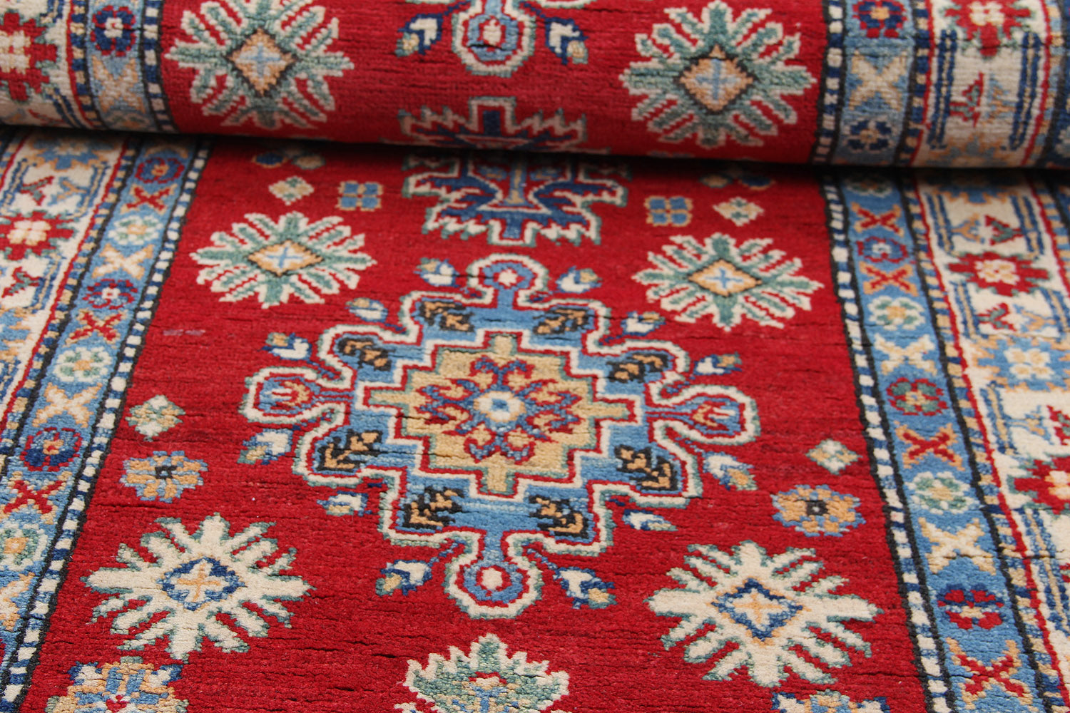 KAZAK