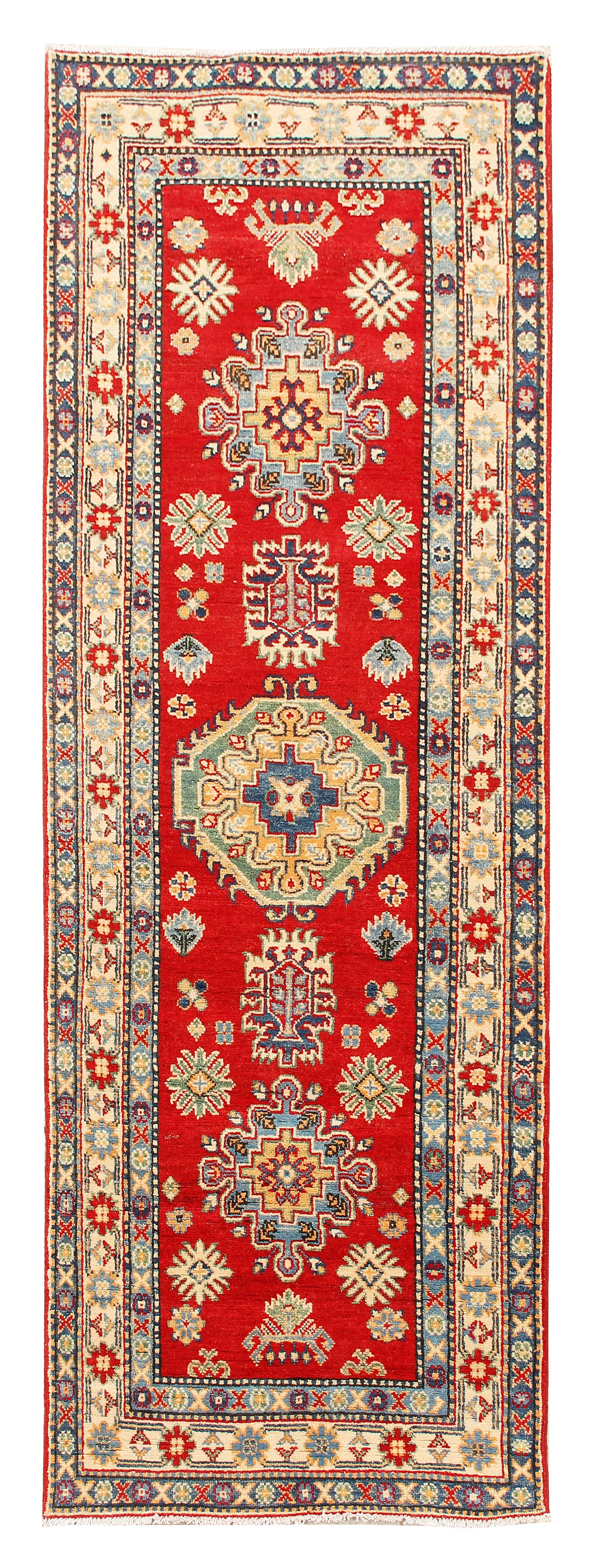 KAZAK