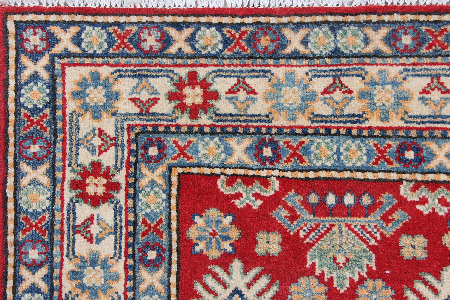 KAZAK