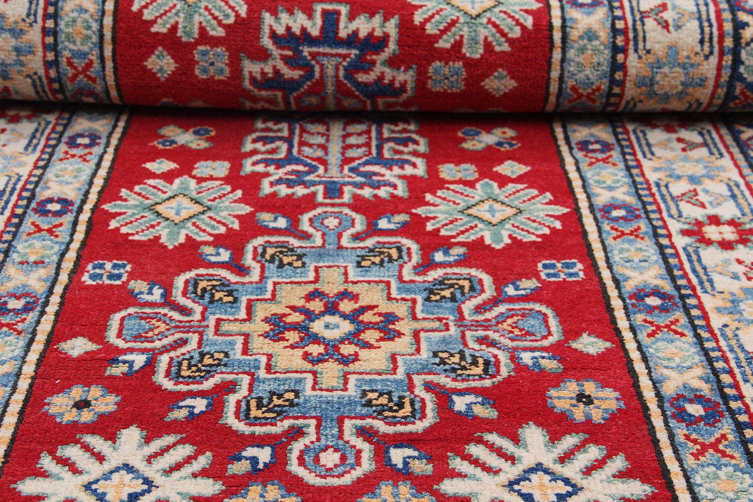 KAZAK
