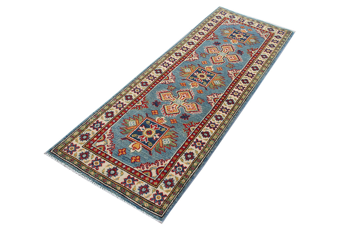 KAZAK