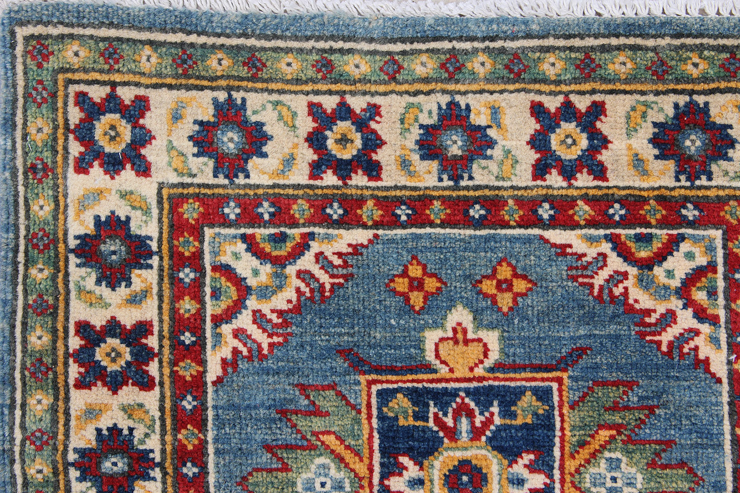 KAZAK