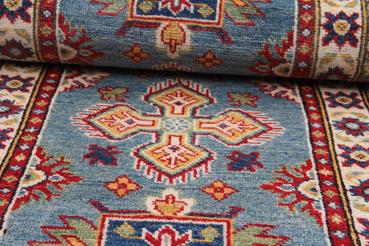 KAZAK