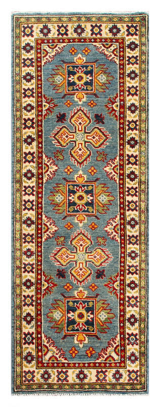 KAZAK