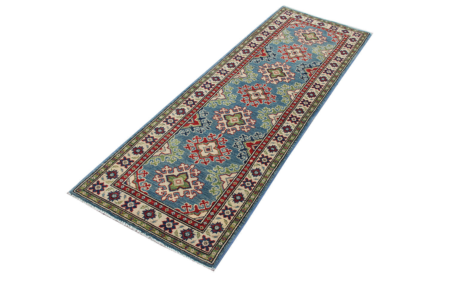 KAZAK
