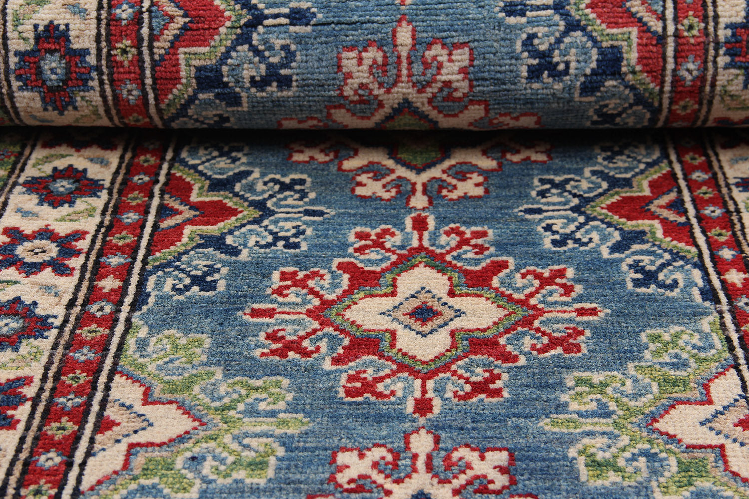 KAZAK