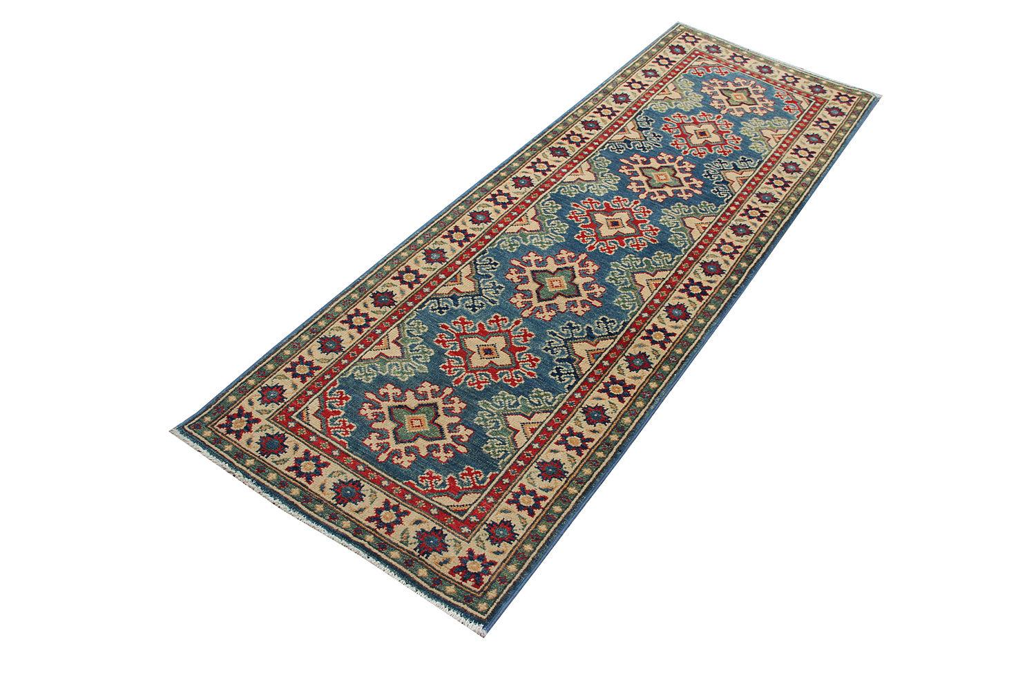 KAZAK