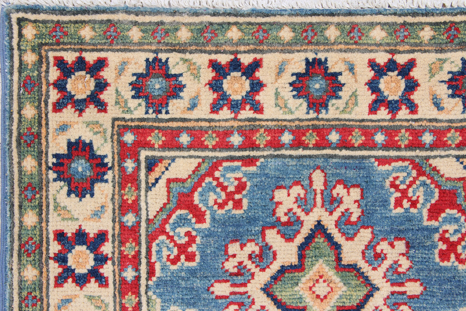 KAZAK