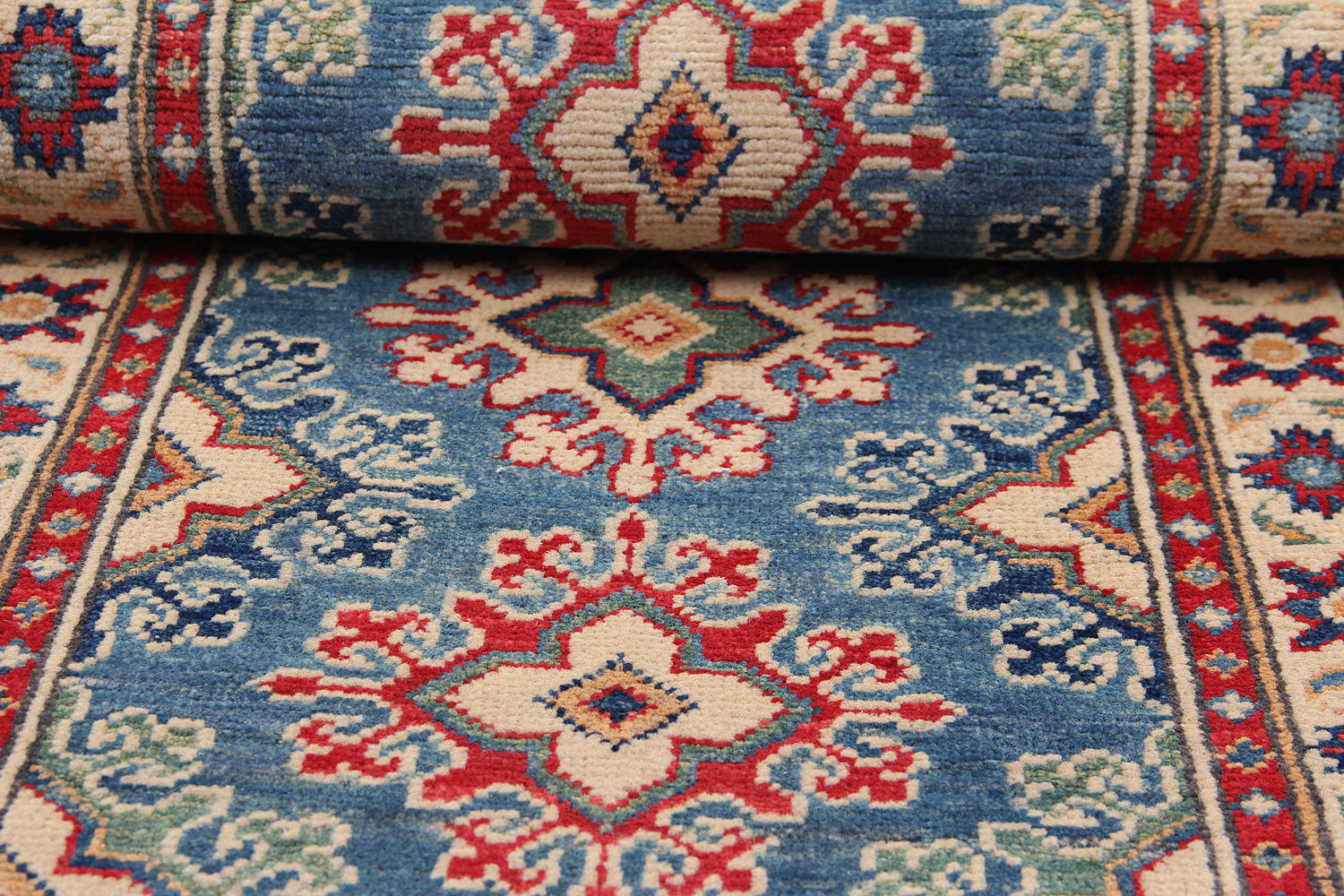 KAZAK