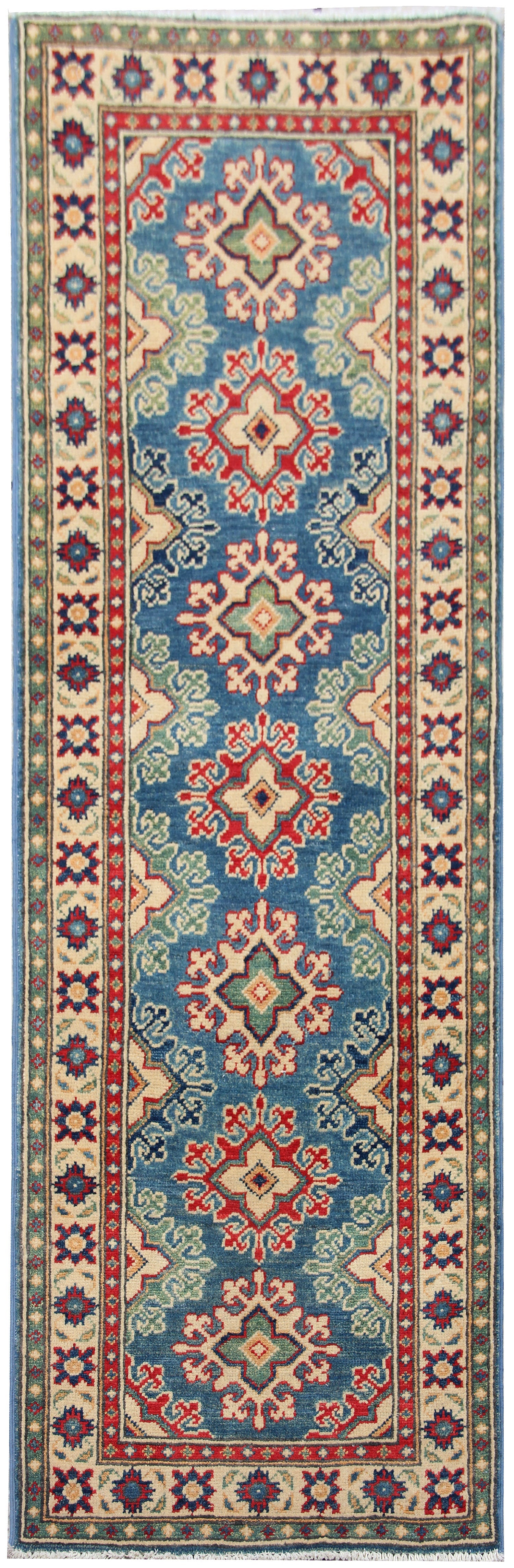 KAZAK