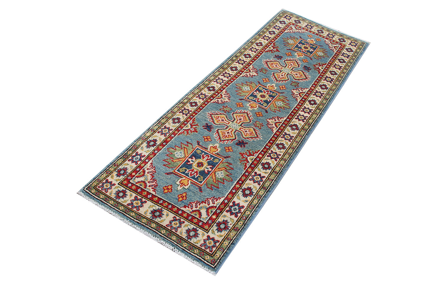 KAZAK