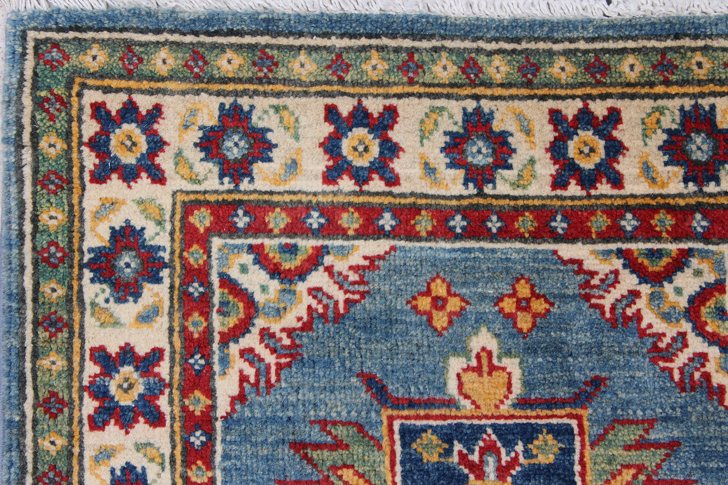 KAZAK