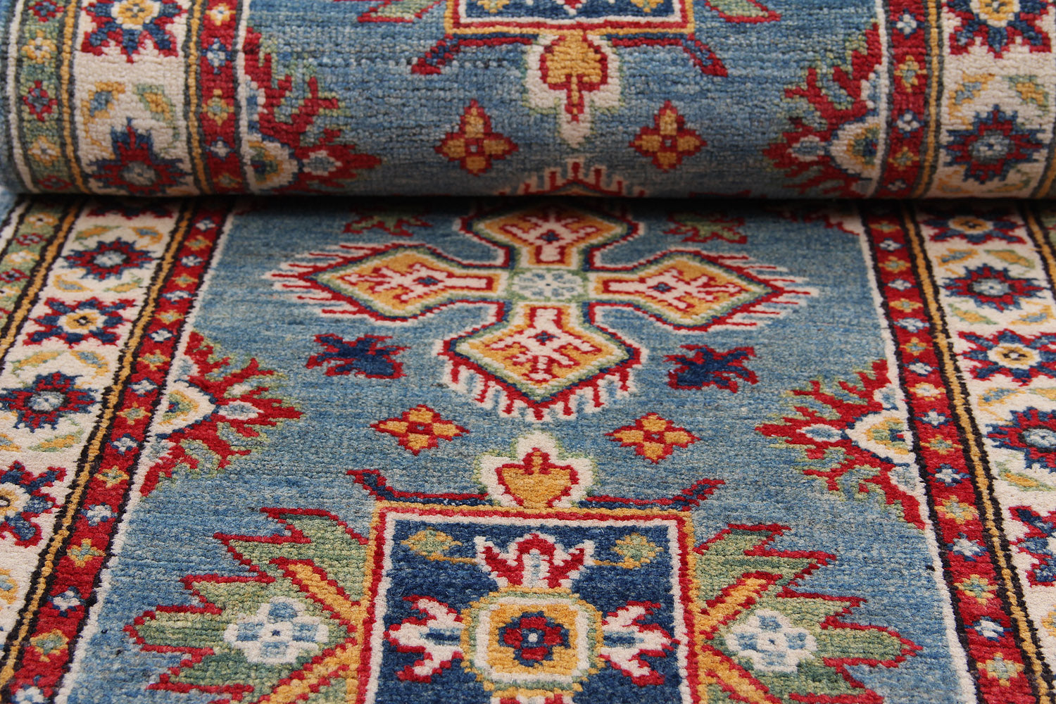 KAZAK