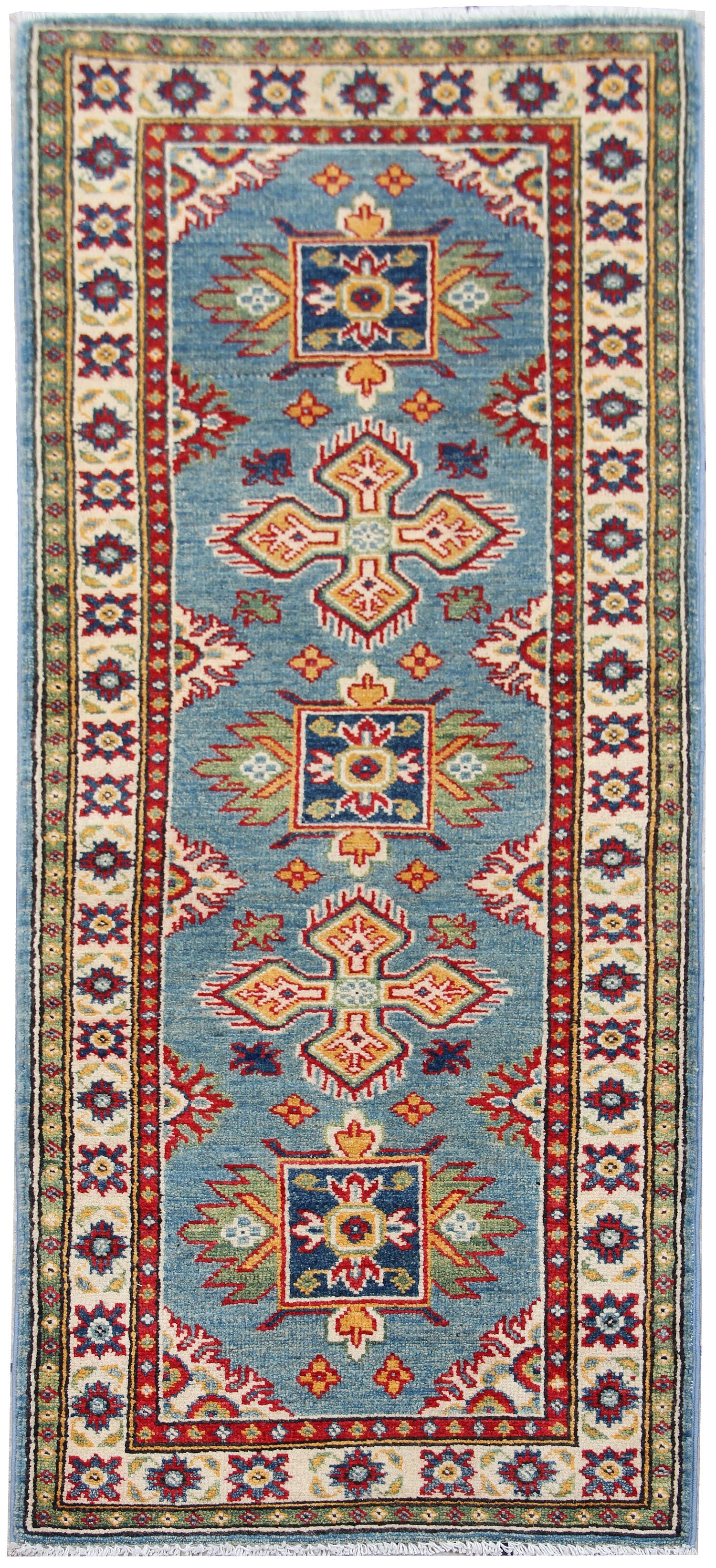 KAZAK