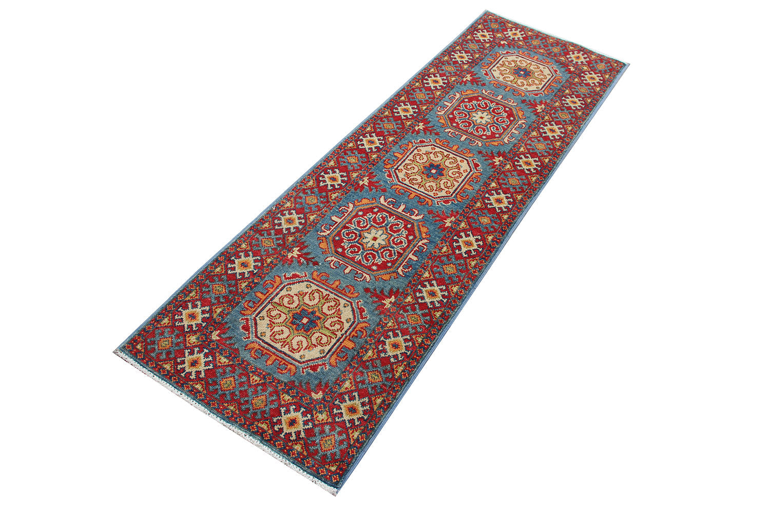 KAZAK