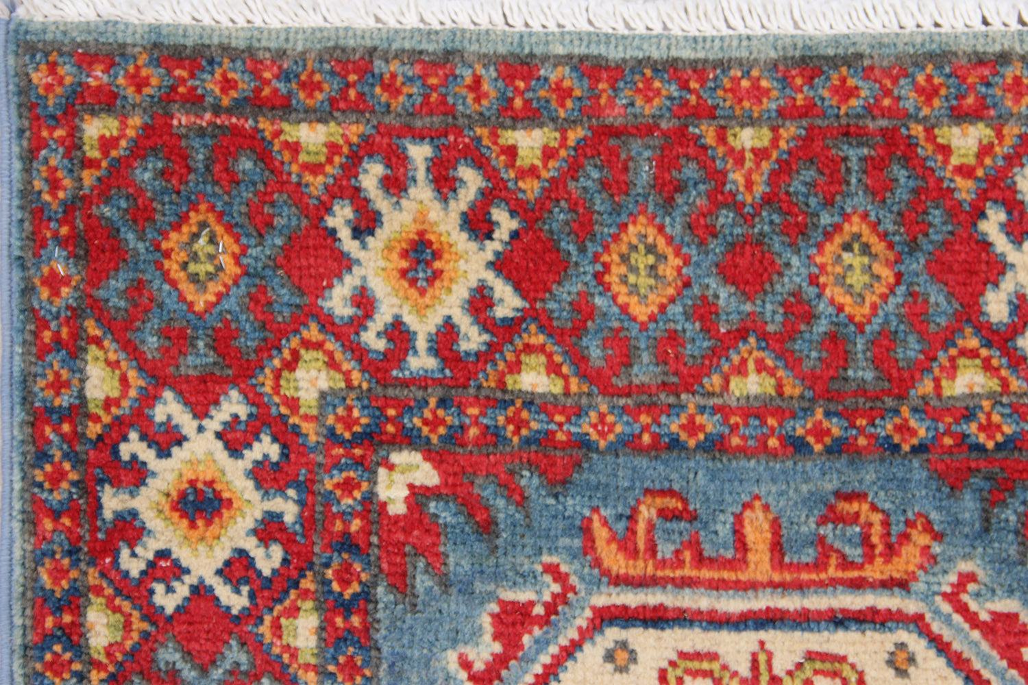 KAZAK