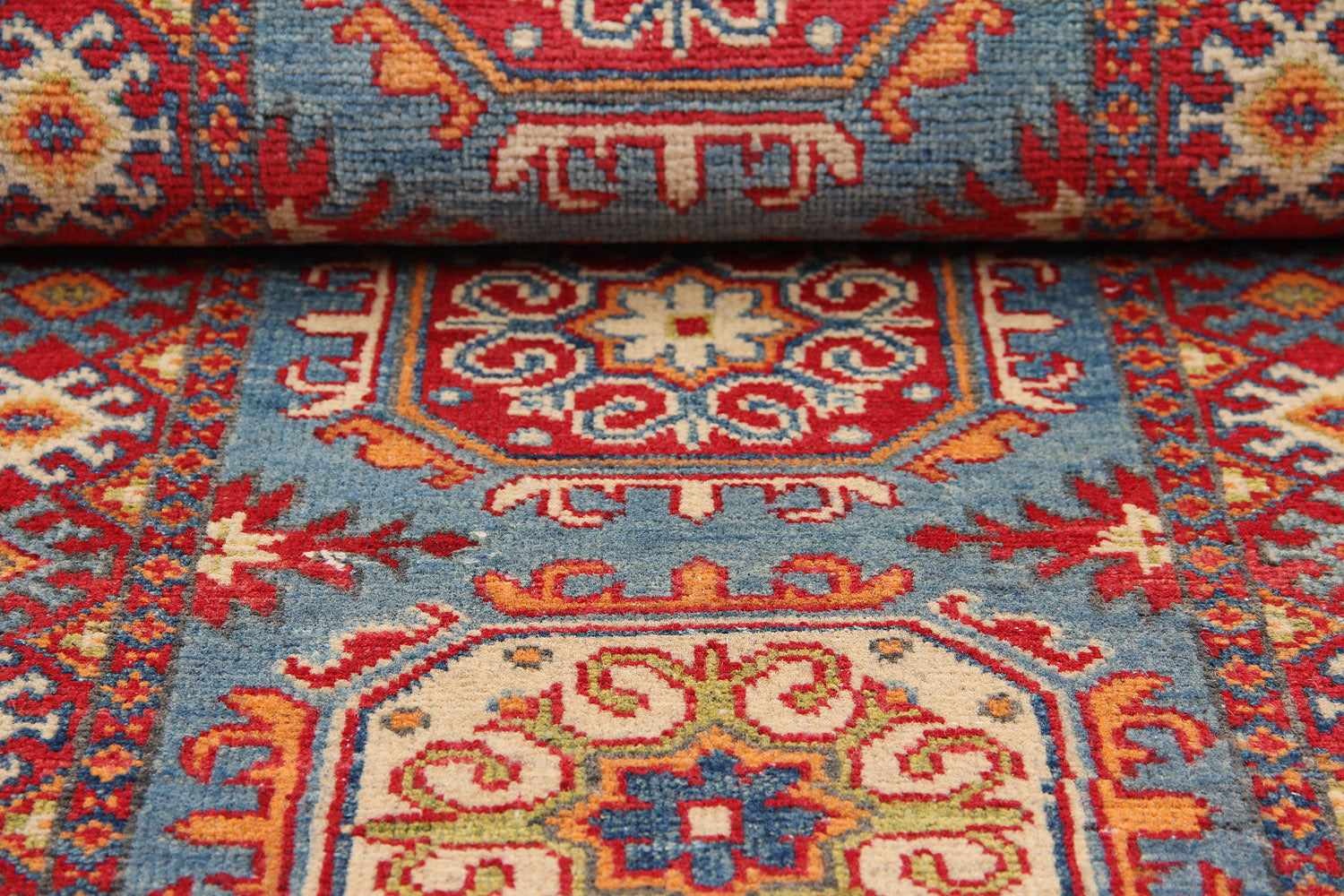 KAZAK