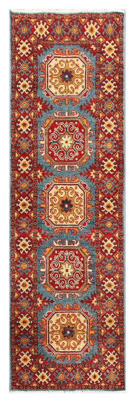 KAZAK