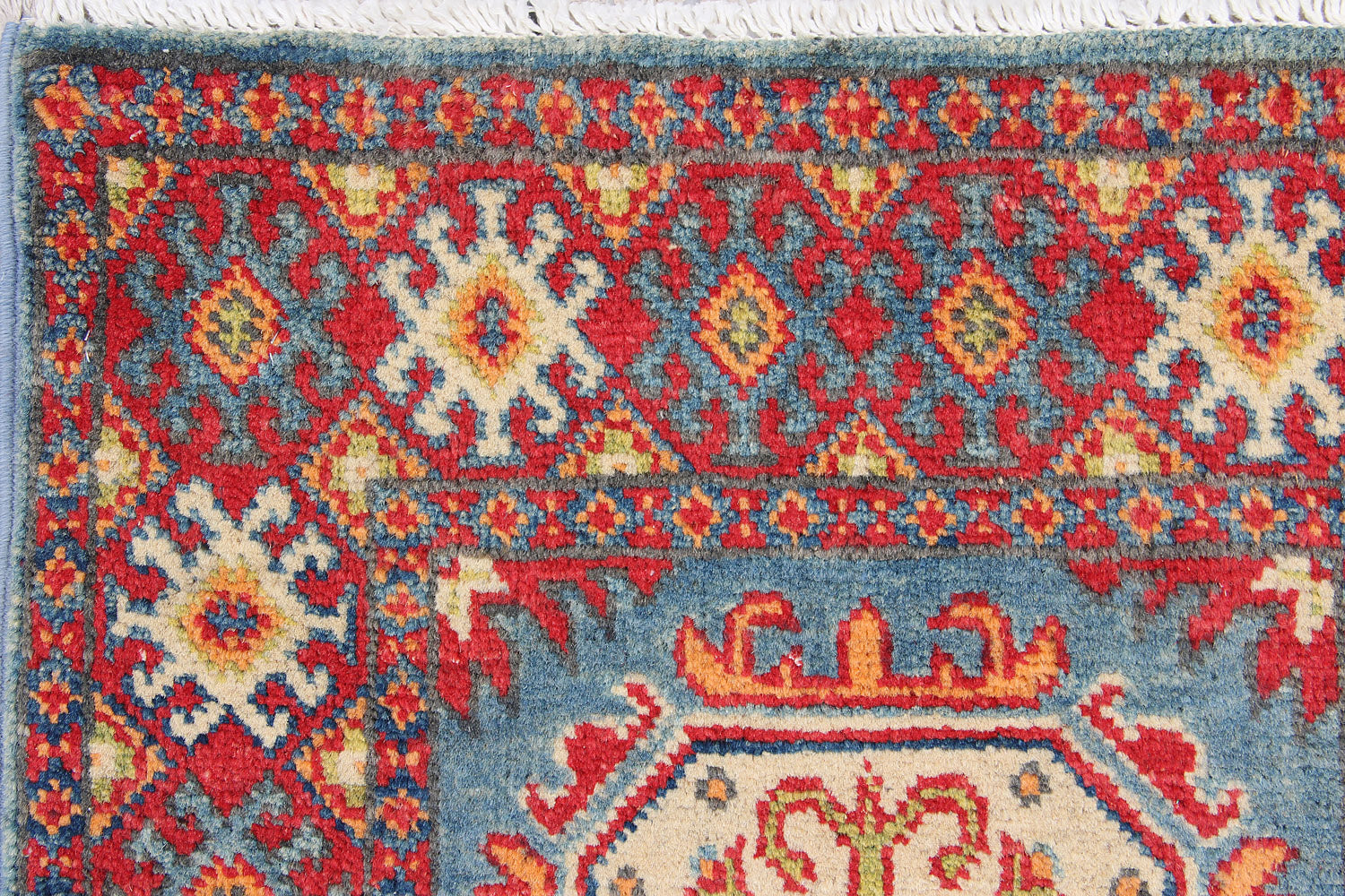 KAZAK