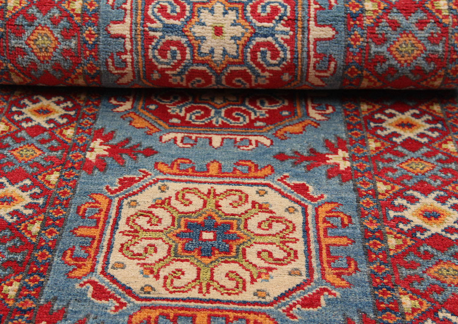 KAZAK