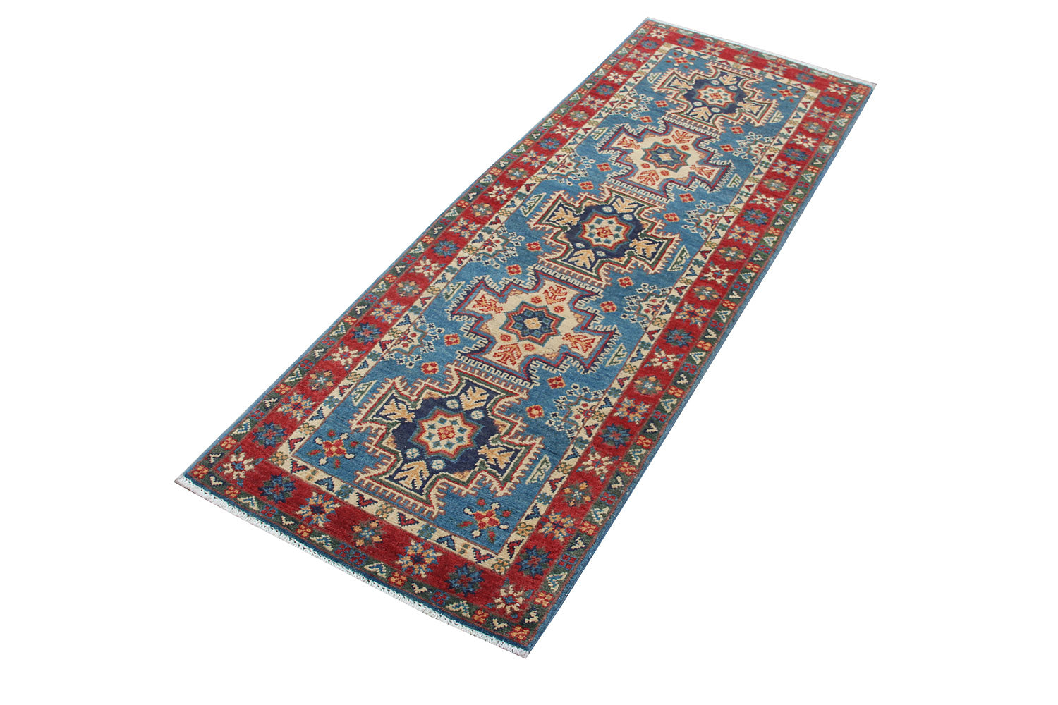 KAZAK