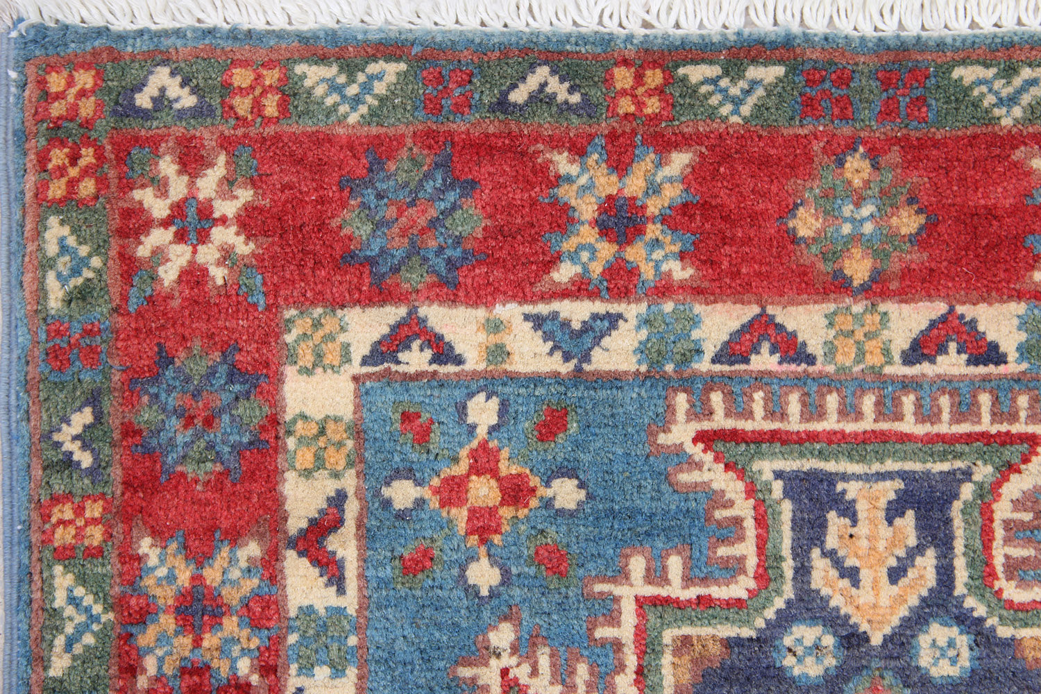 KAZAK