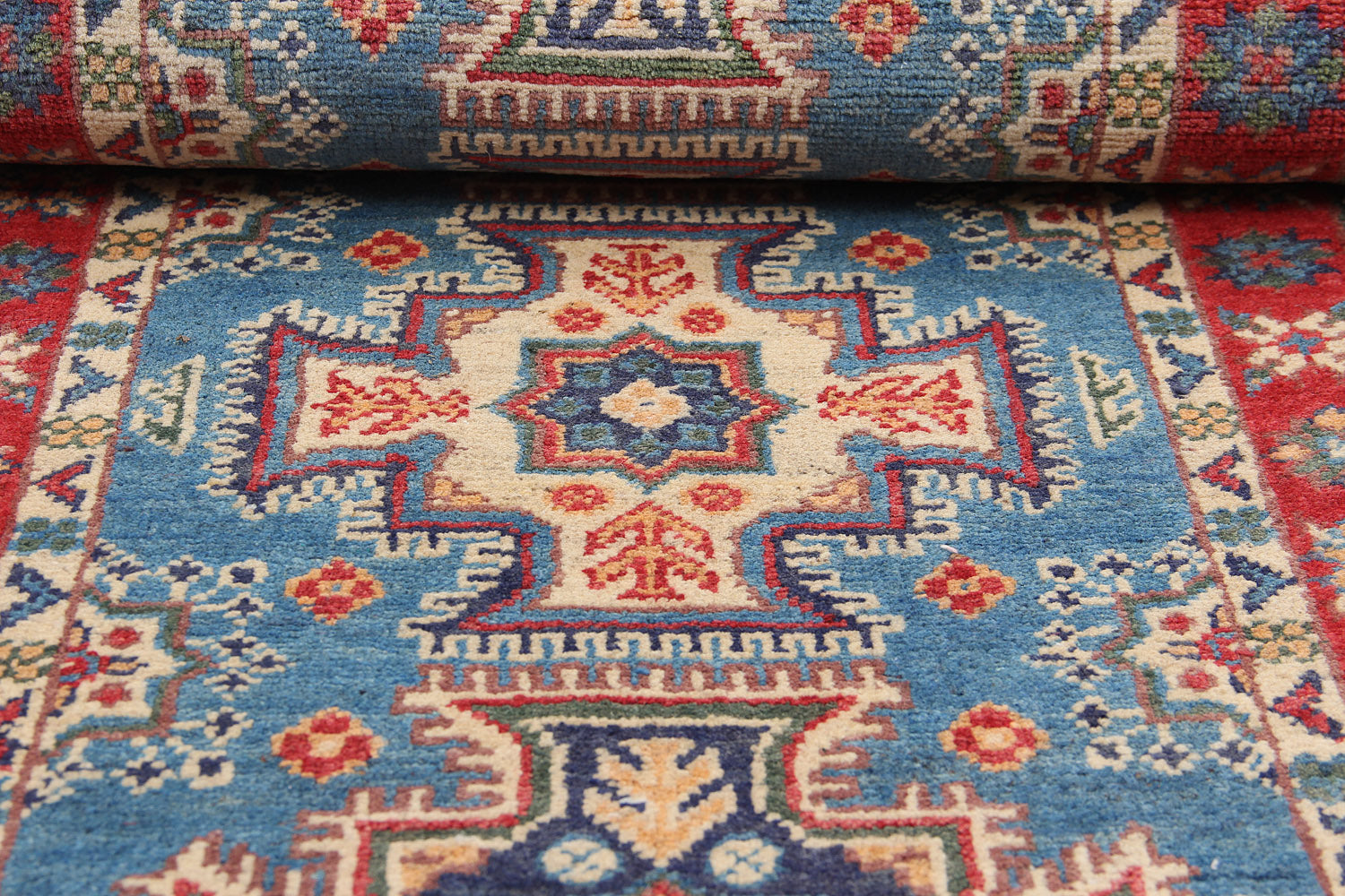 KAZAK