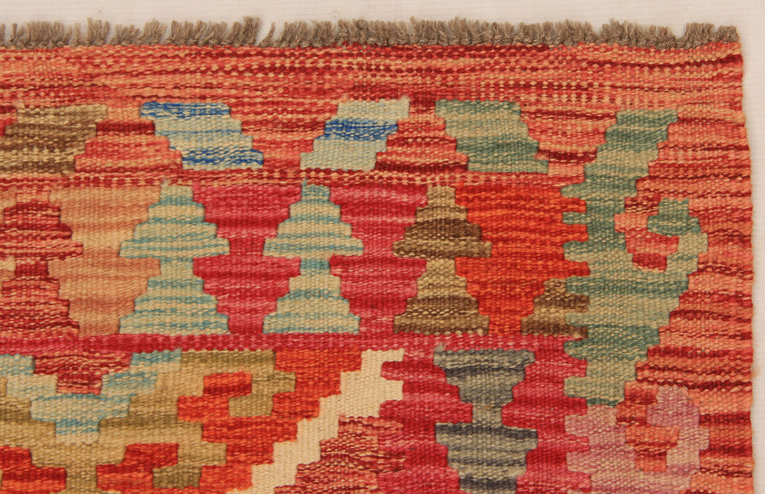 VEGGIE DYE KILIMS