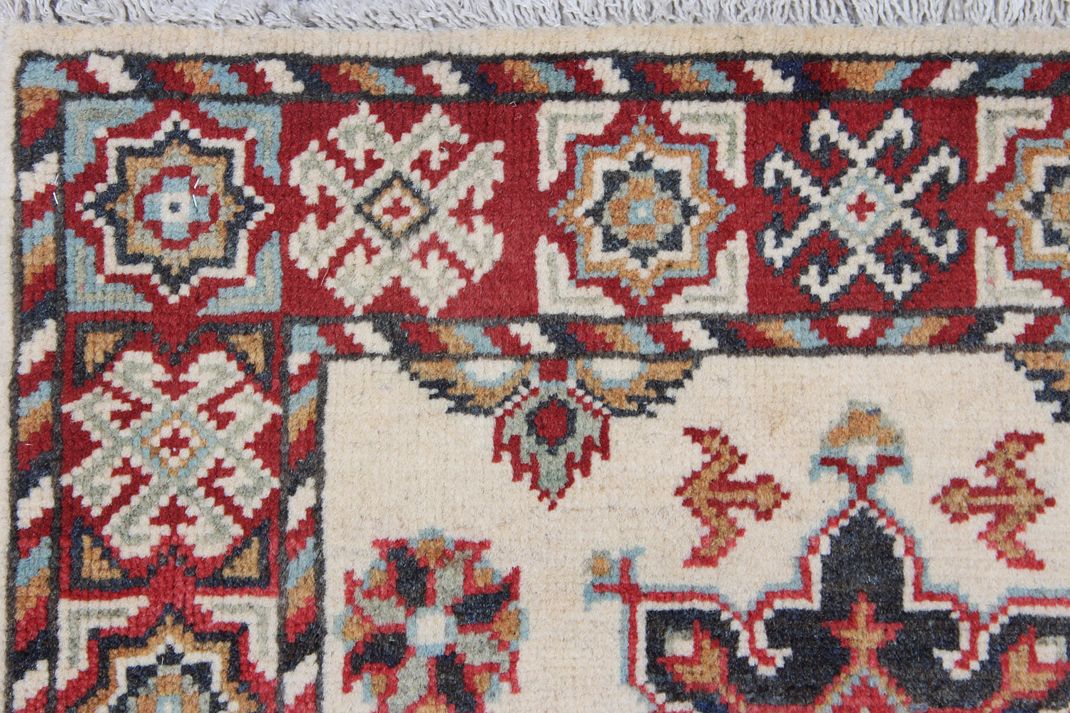 KAZAK