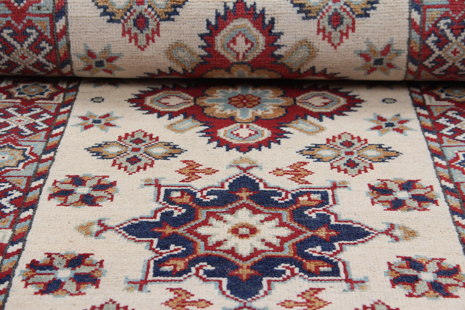 KAZAK