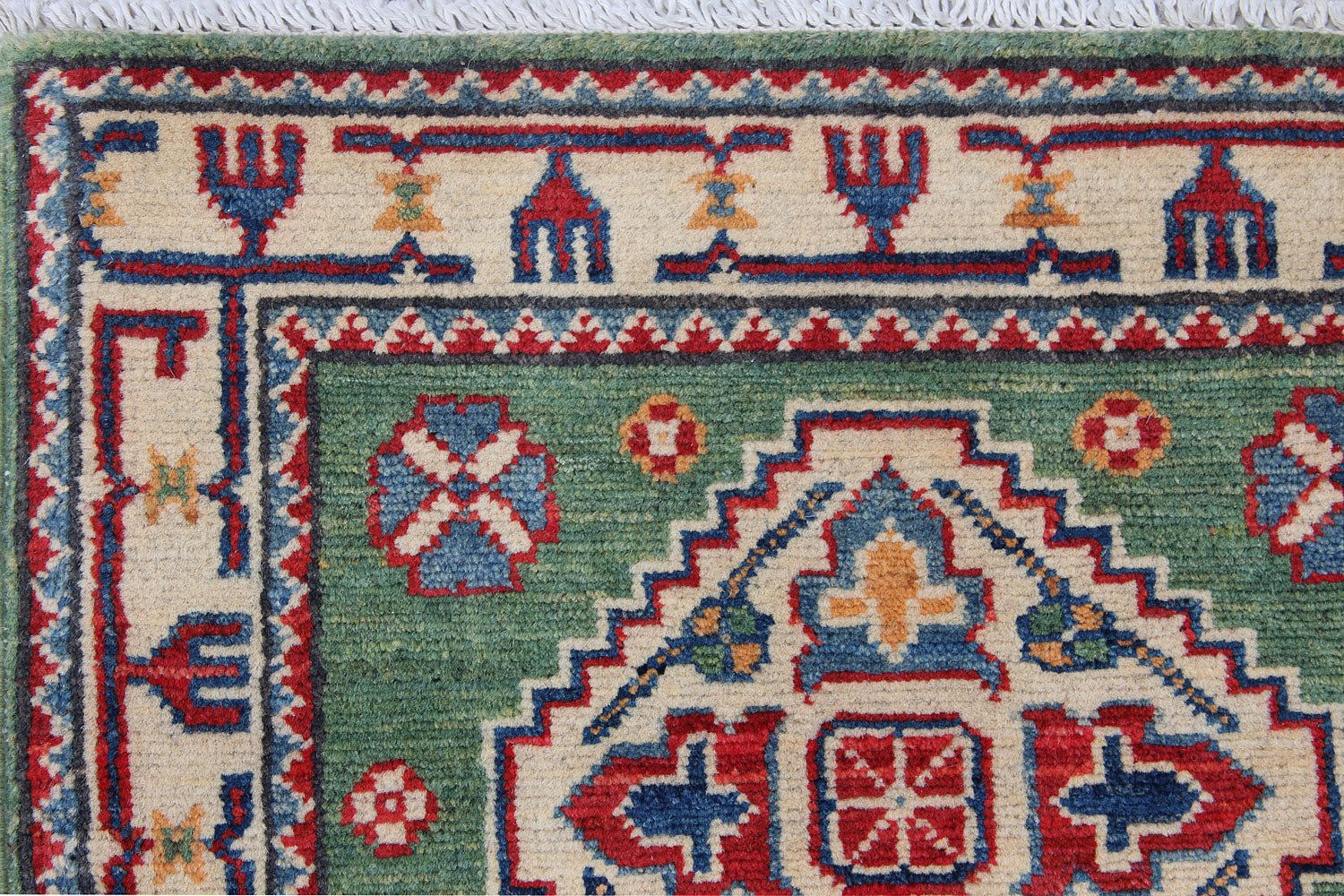 KAZAK