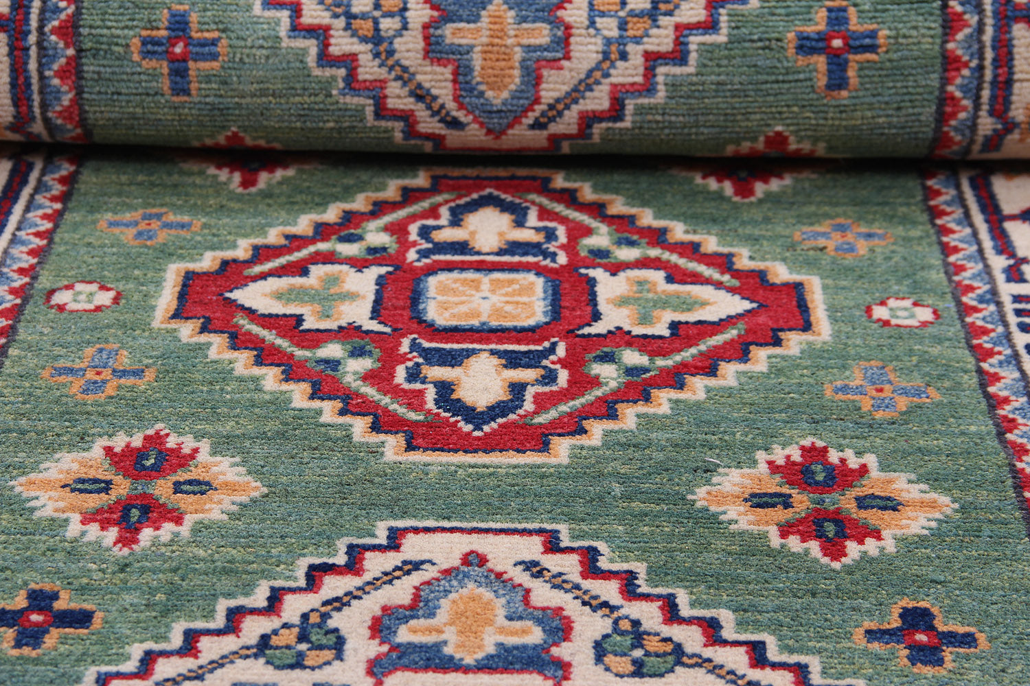 KAZAK