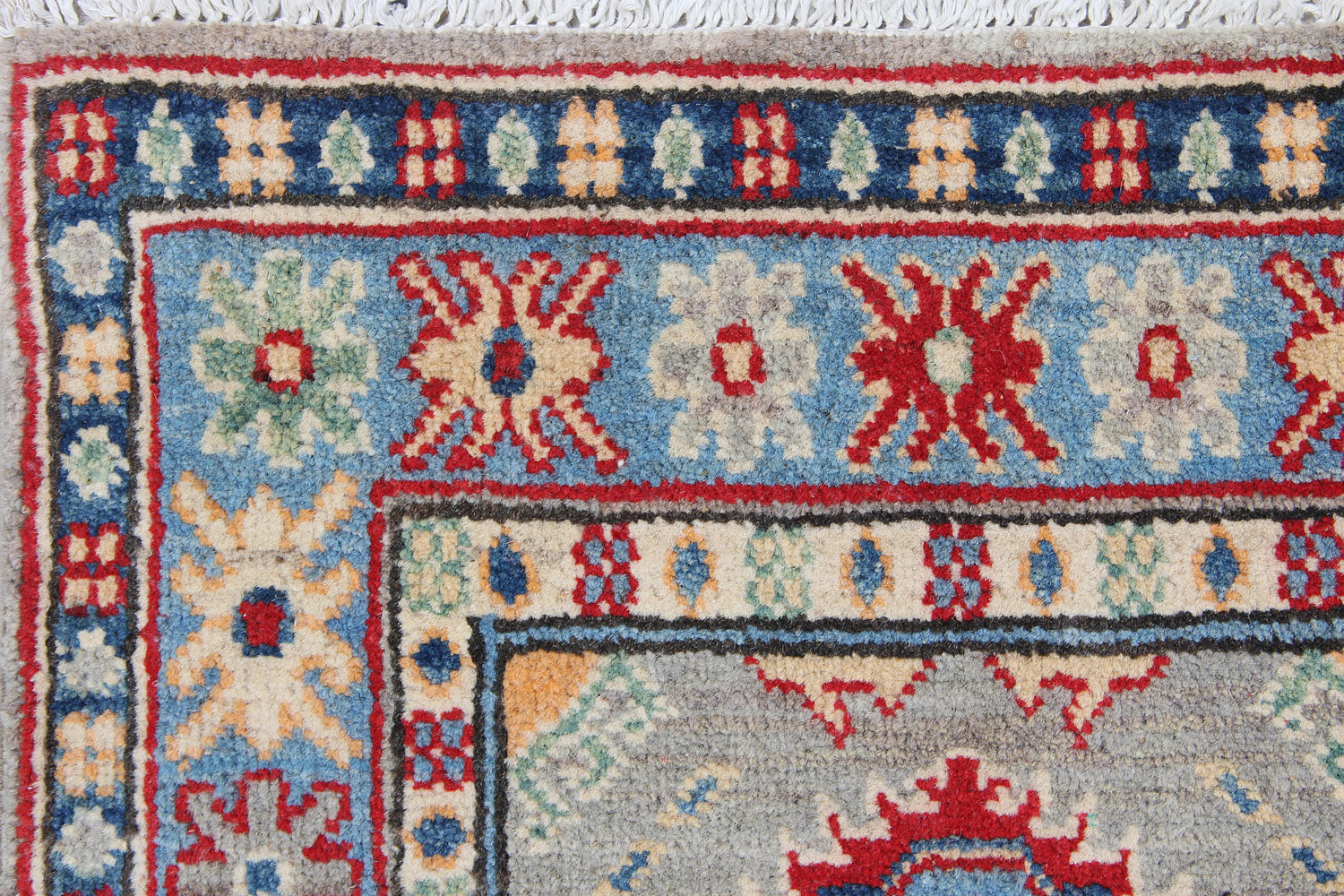 KAZAK