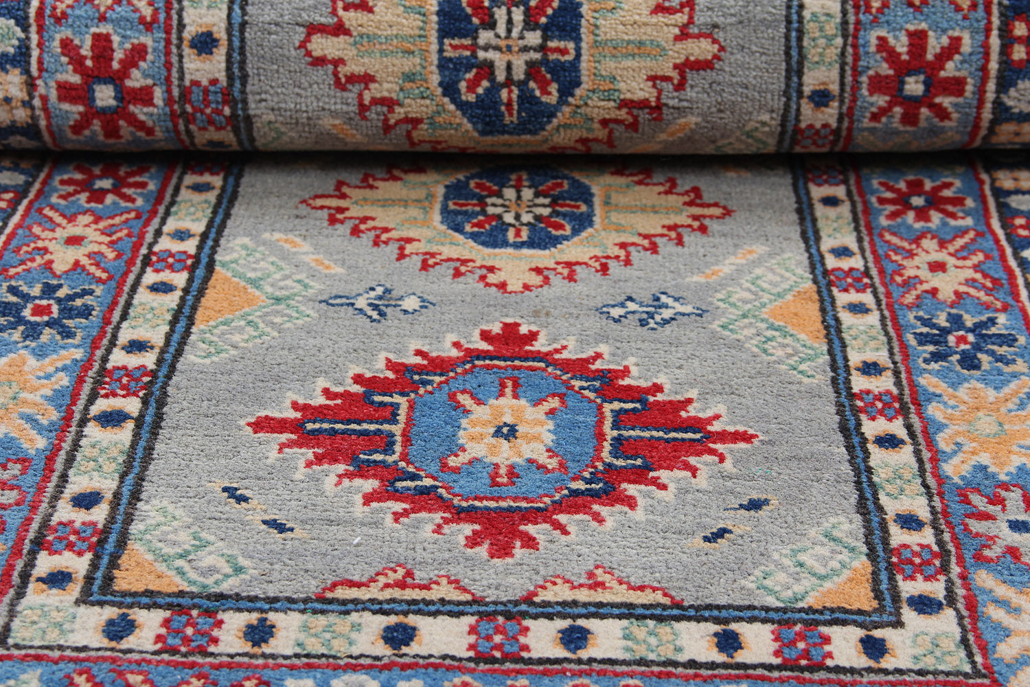 KAZAK