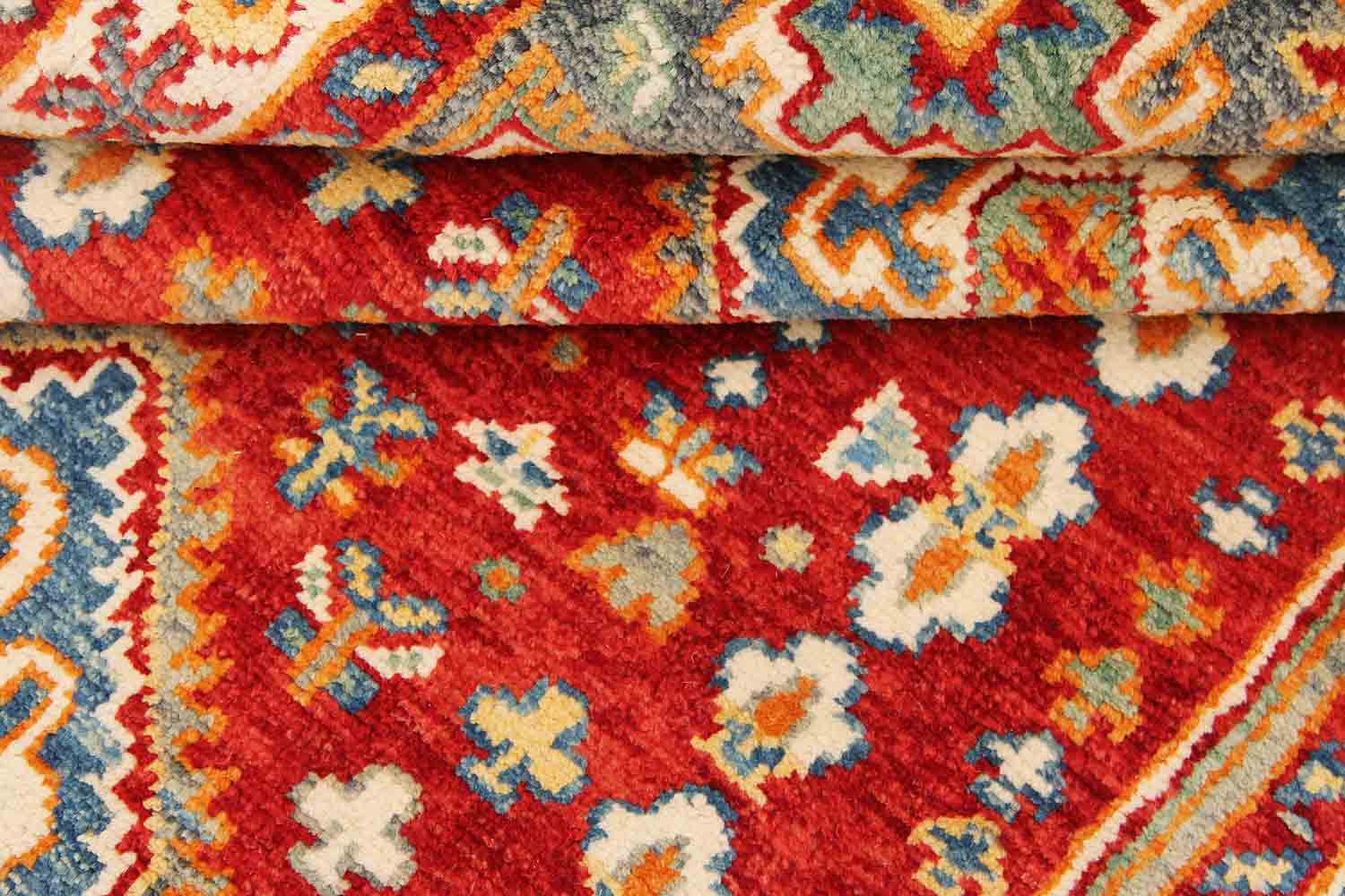 Handmade Turkish Rug QASHQAI