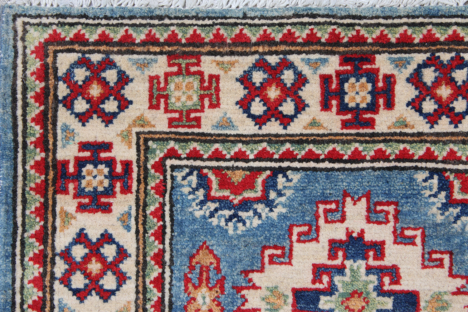 KAZAK